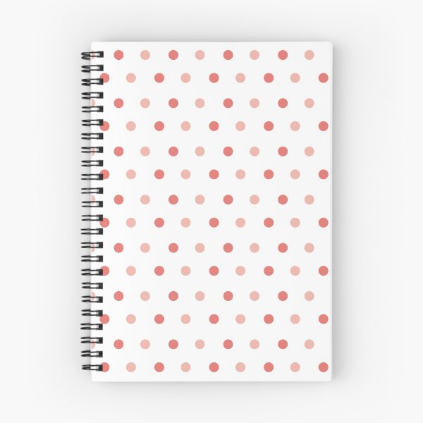 Item preview, Polka Dots Red designed and sold by Mykra Apparel.