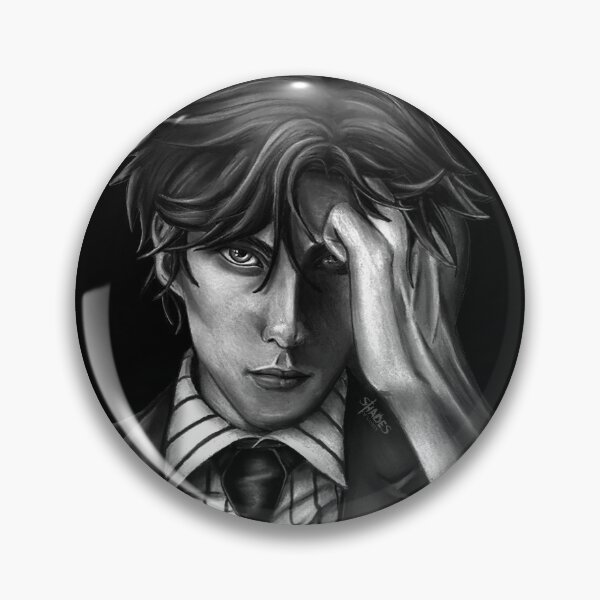 Item preview, Jumin Han designed and sold by shadesofvanity.