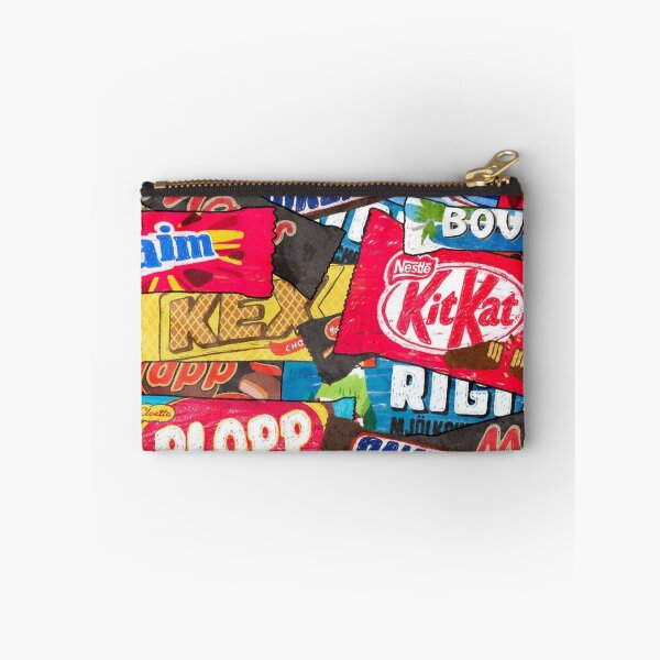 Item preview, Candy Bars  designed and sold by fudgecream.
