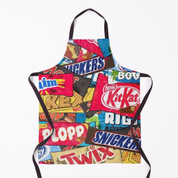 Item preview, Candy Bars designed and sold by fudgecream.