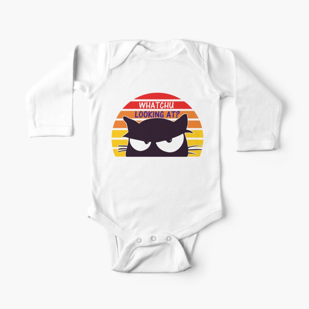 Item preview, Long Sleeve Baby One-Piece designed and sold by shirtcrafts.