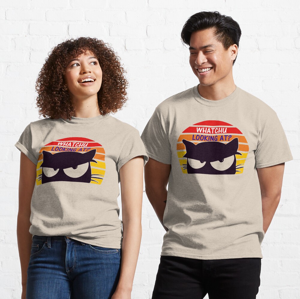 Item preview, Classic T-Shirt designed and sold by shirtcrafts.