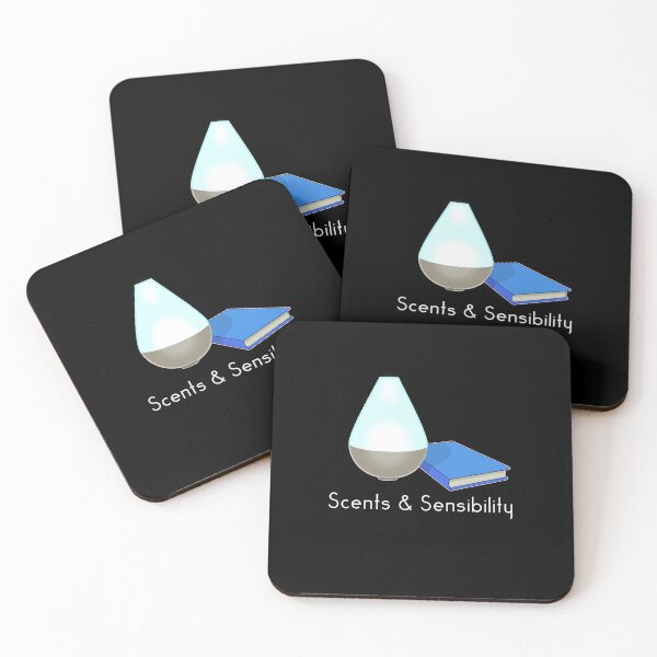 Item preview, Essential Oils Diffuser Jane Austen Sense & Sensibility Book designed and sold by twHistory.