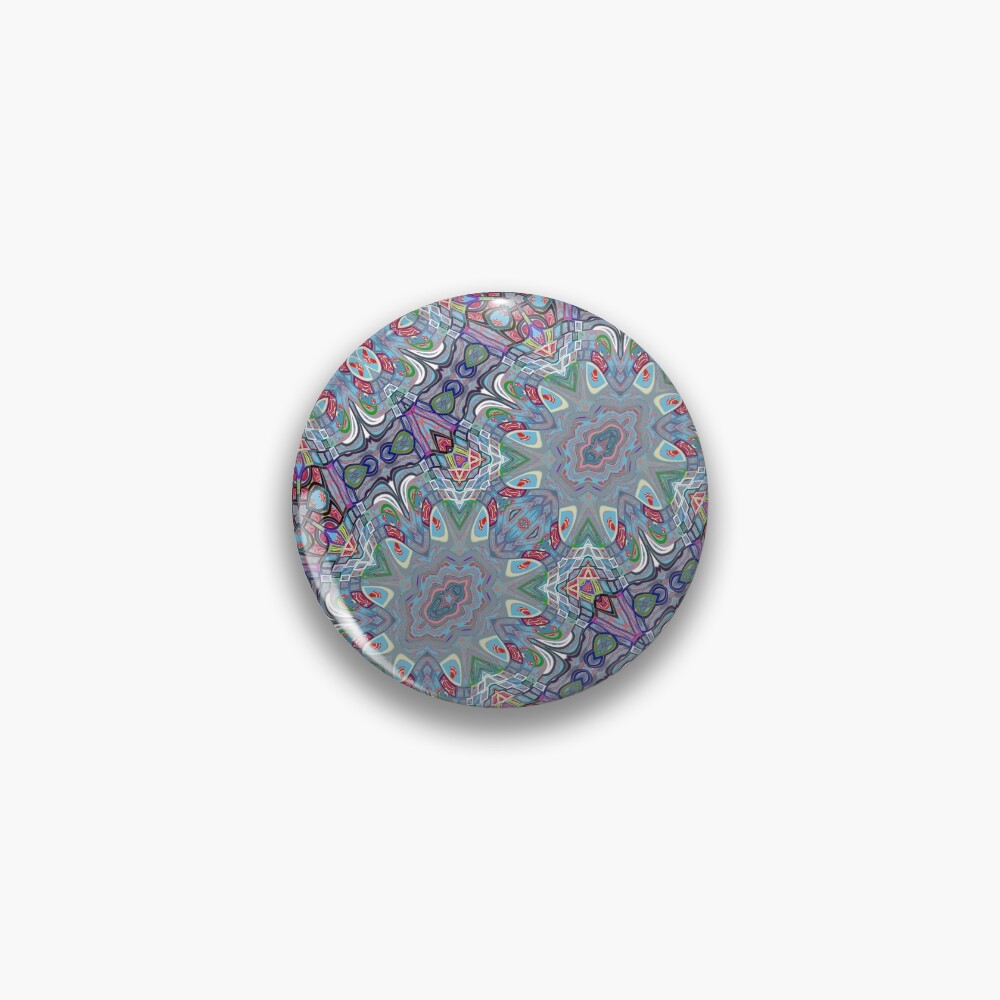 Item preview, Pin designed and sold by RootSquare.