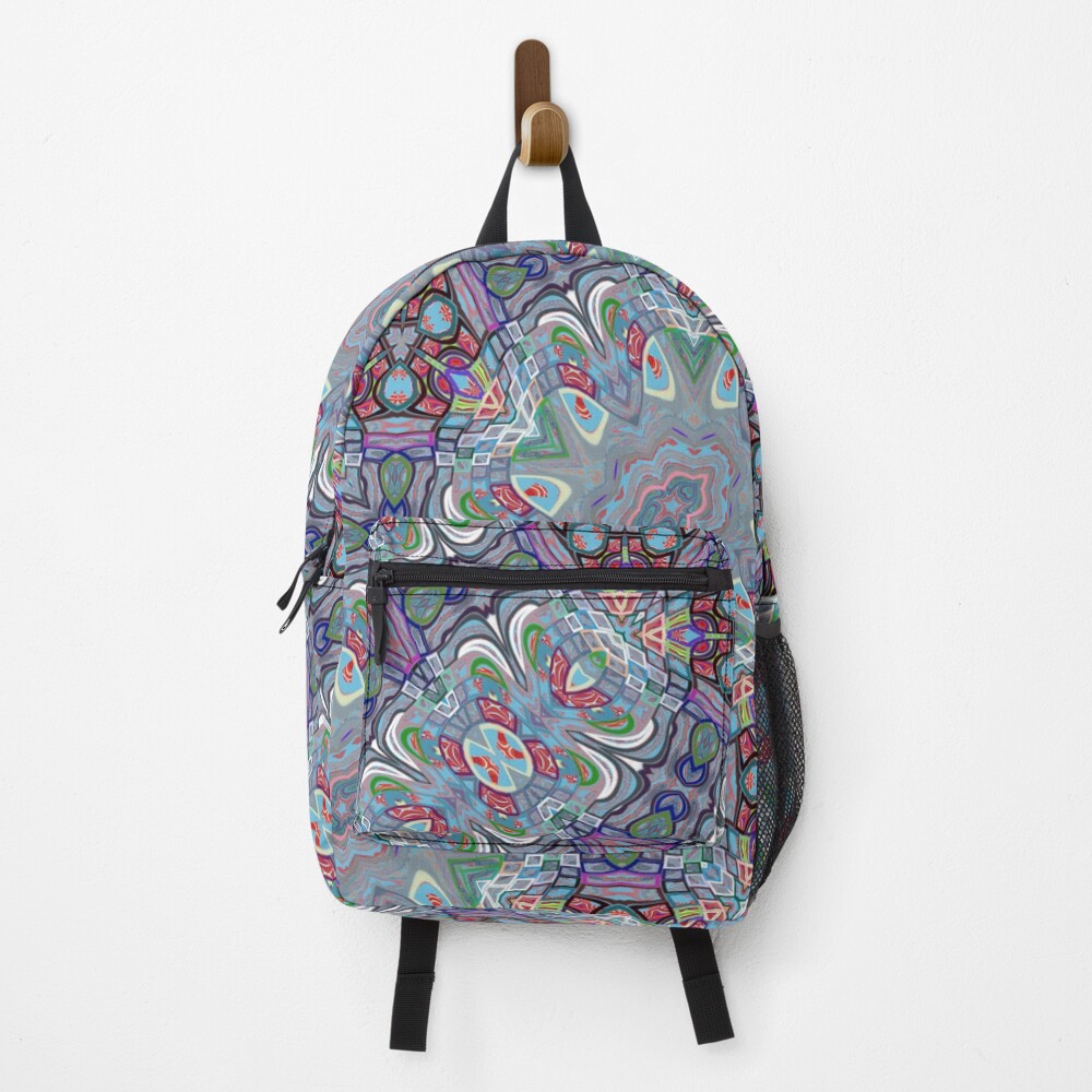 Item preview, Backpack designed and sold by RootSquare.
