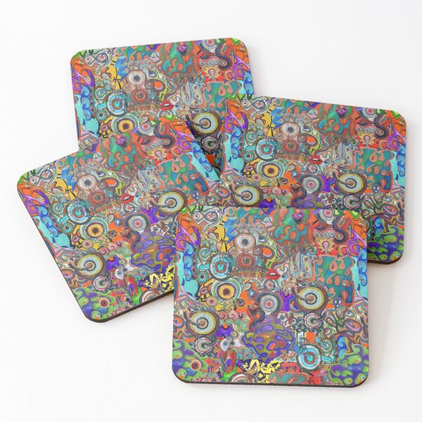 Item preview, Pop graffiti B 11 designed and sold by Diego Manuel Rodriguez.