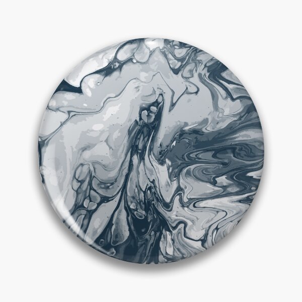 Item preview, Colorful Drip Splat Paint Marble Marbled Fluid Art designed and sold by digitalvintage.