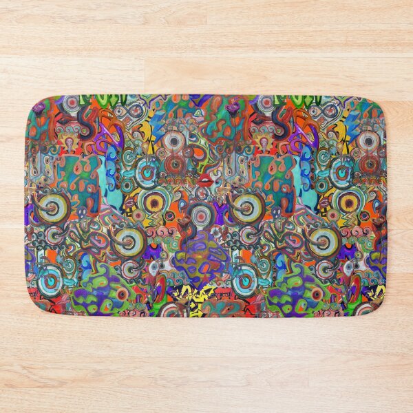 Item preview, Pop graffiti B 11 designed and sold by Diego Manuel Rodriguez.