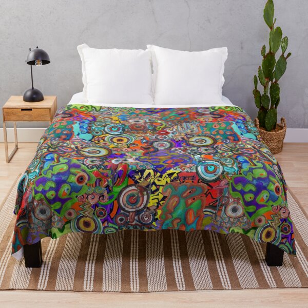 Item preview, Pop graffiti B 11 designed and sold by Diego Manuel Rodriguez.