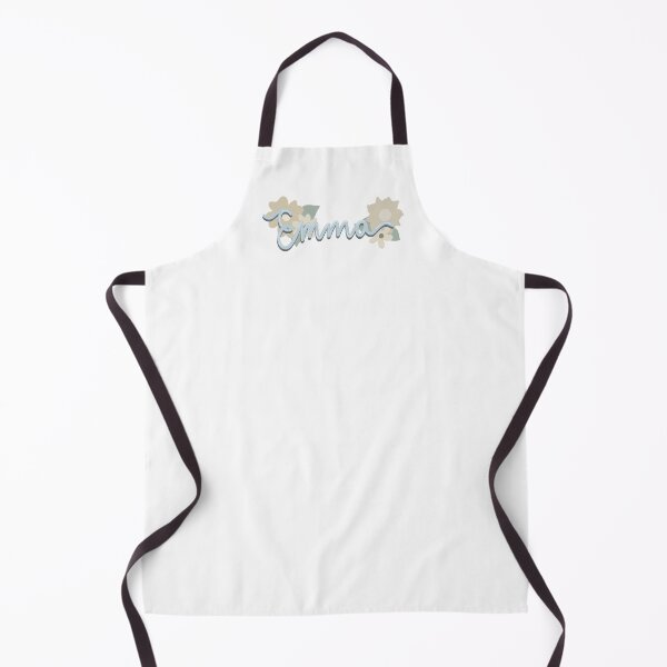 Item preview, Emma in Cursive designed and sold by kaylasbubble.