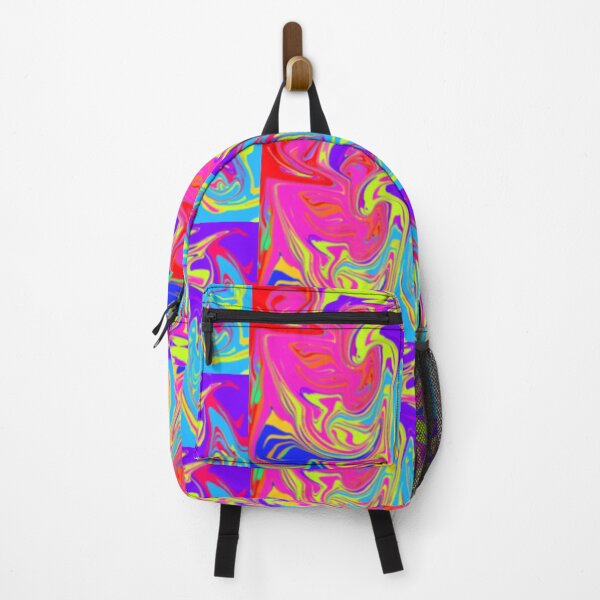 Item preview, MULTICOLOR MARBLE designed and sold by carlistickers.