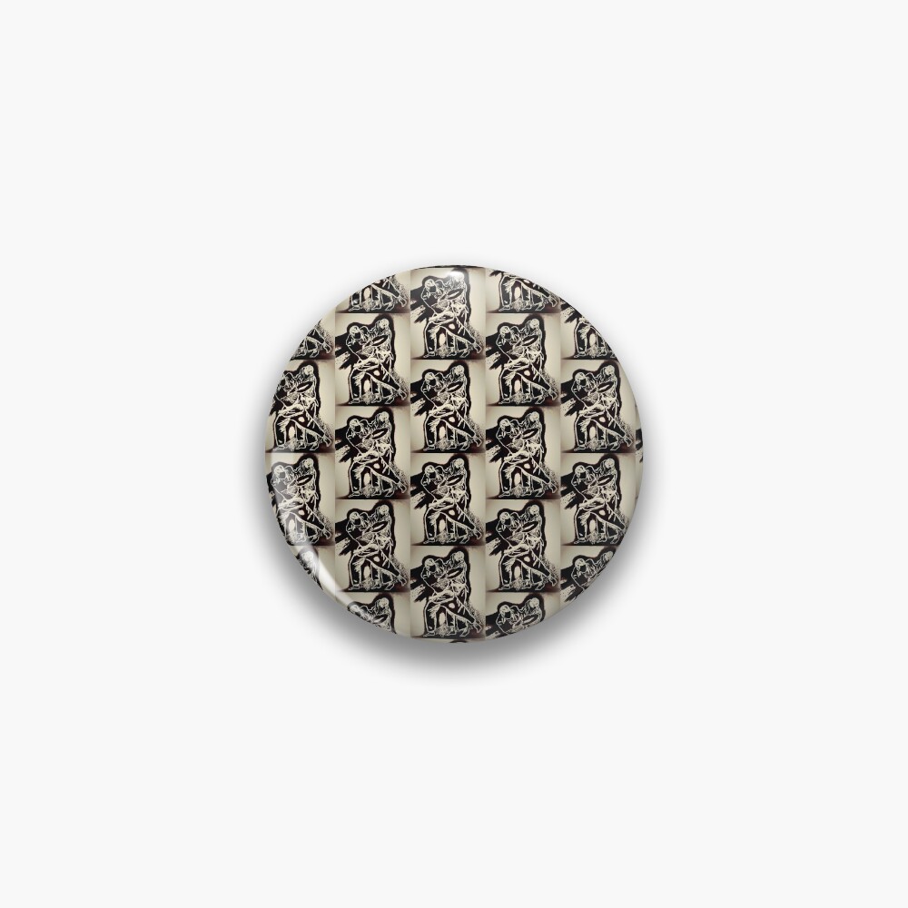 Item preview, Pin designed and sold by Retsumdk.
