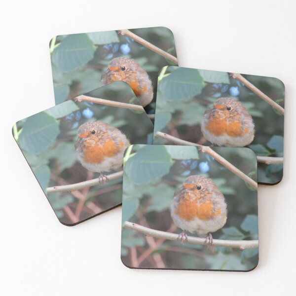 Item preview, Snarky robin. designed and sold by joshuarainbird.