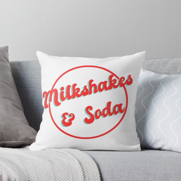 Item preview, Retro Diner milkshake sign. Vintage diner designed and sold by DiscoDaisyy.