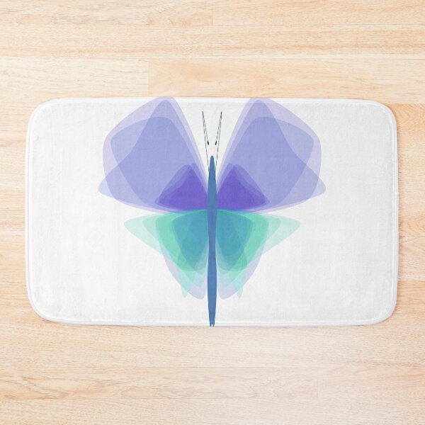 Item preview, Butterfly 4 designed and sold by mrthink.