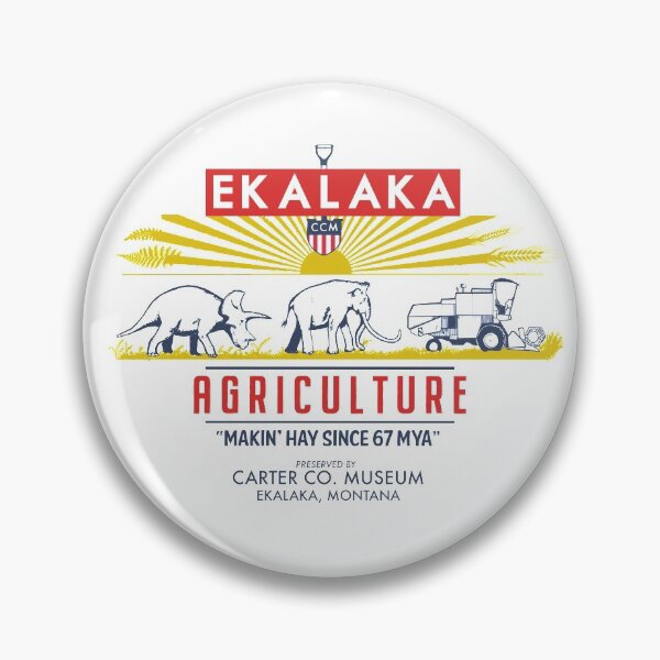 Item preview, Makin' Hay Since 67 MYA designed and sold by CCMuseum.