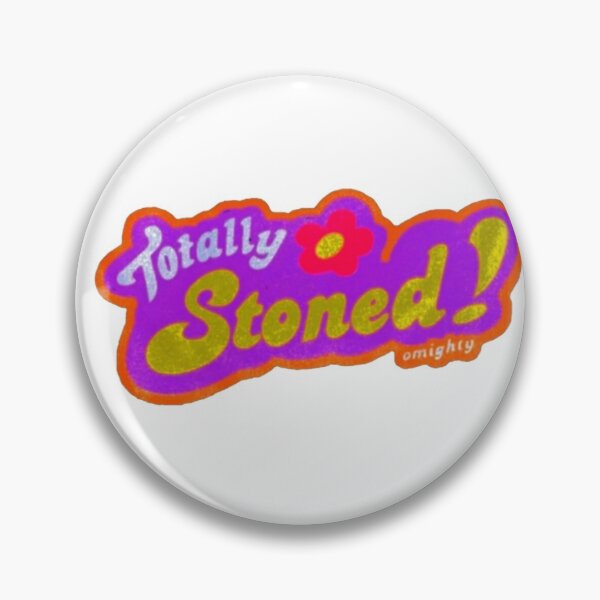 Item preview, Totally stoned! designed and sold by xx0laxx.
