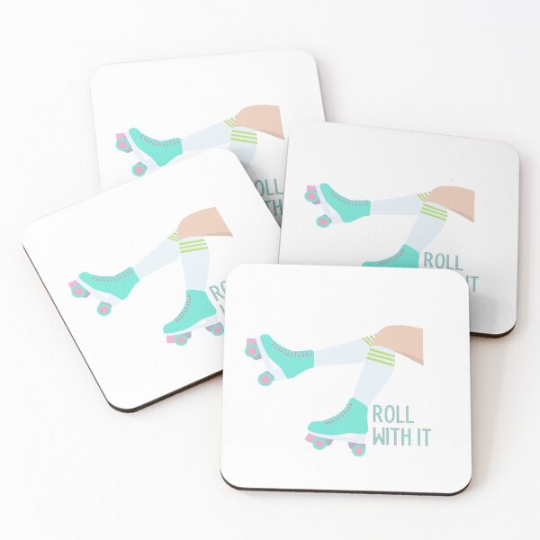Item preview, Roll with it designed and sold by Em Tank.
