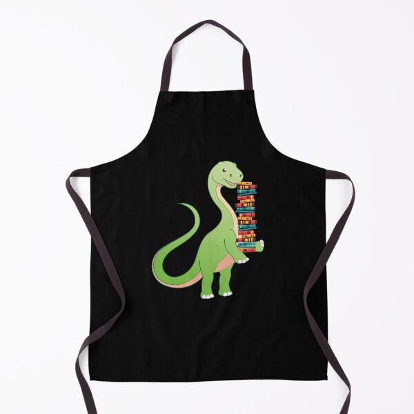 Item preview, Books Dino Reading Book Literature designed and sold by MooonTees.