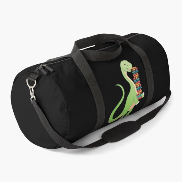 Item preview, Books Dino Reading Book Literature designed and sold by MooonTees.