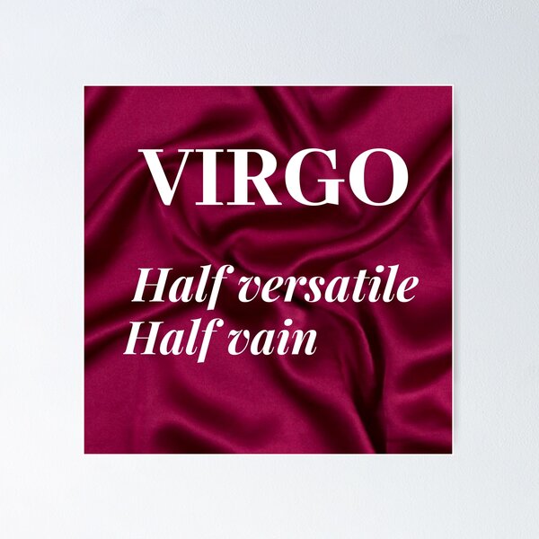 Item preview, Virgo sign designed and sold by Talwaran.