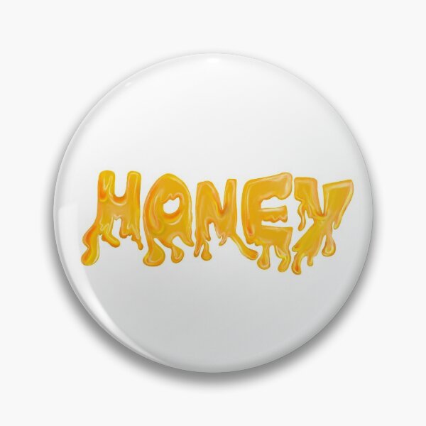 Item preview, Honey Drips designed and sold by SquareGarden73.