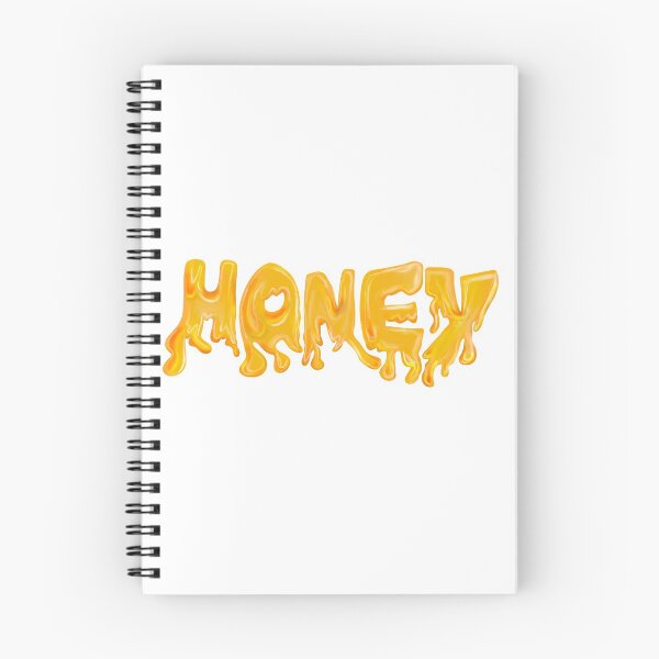 Item preview, Honey Drips designed and sold by SquareGarden73.