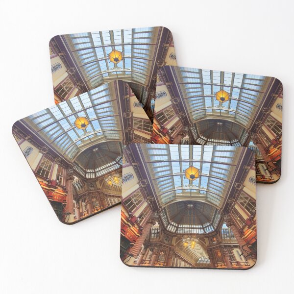 Item preview,  Leadenhall Market  designed and sold by TalBright.