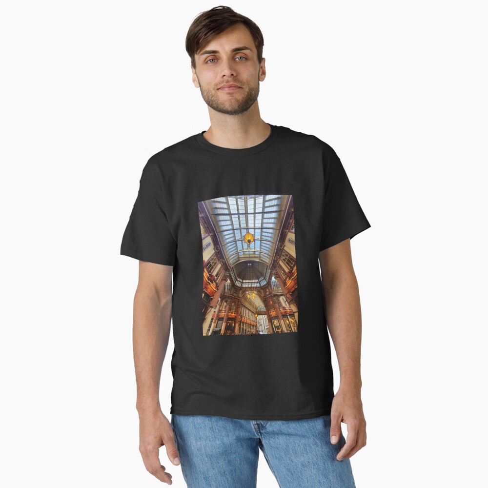 Item preview, Classic T-Shirt designed and sold by TalBright.