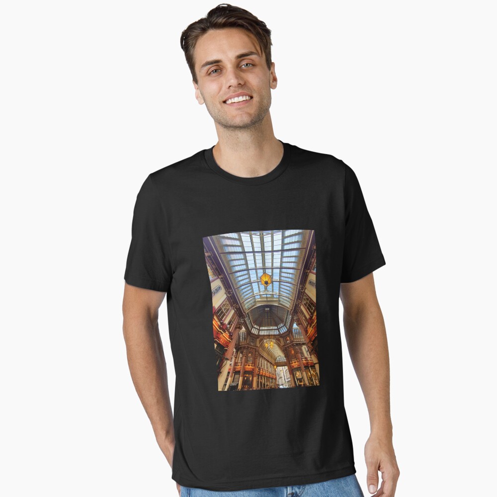 Item preview, Essential T-Shirt designed and sold by TalBright.