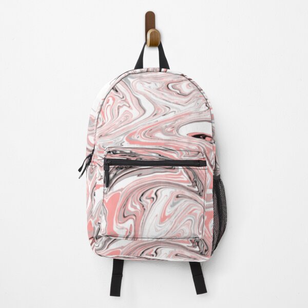 Item preview, Pink marble designed and sold by carlistickers.