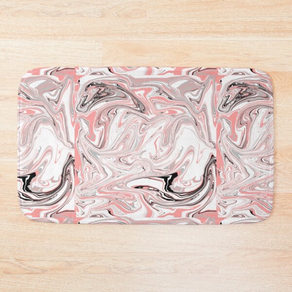Item preview, Pink marble designed and sold by carlistickers.