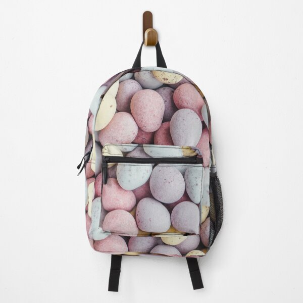Mini Eggs Backpack