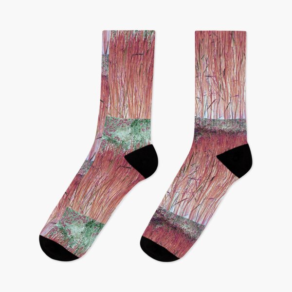 Artikelvorschau, Cranberry Reeds-Available As Art Prints-Mugs,Cases,Duvets,T Shirts,Stickers,etc entworfen und verkauft von born30.
