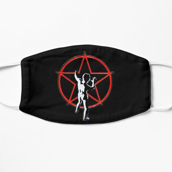 Rush Starman (1976) Mask