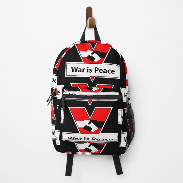Item preview, War Is Peace designed and sold by CitizenAwear.