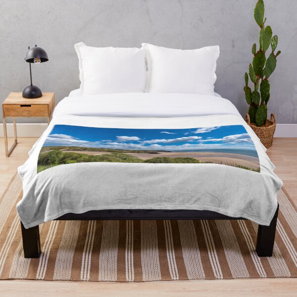 Item preview, Bahía de tres acantilados en Gower South Wales designed and sold by RCMPhotography.
