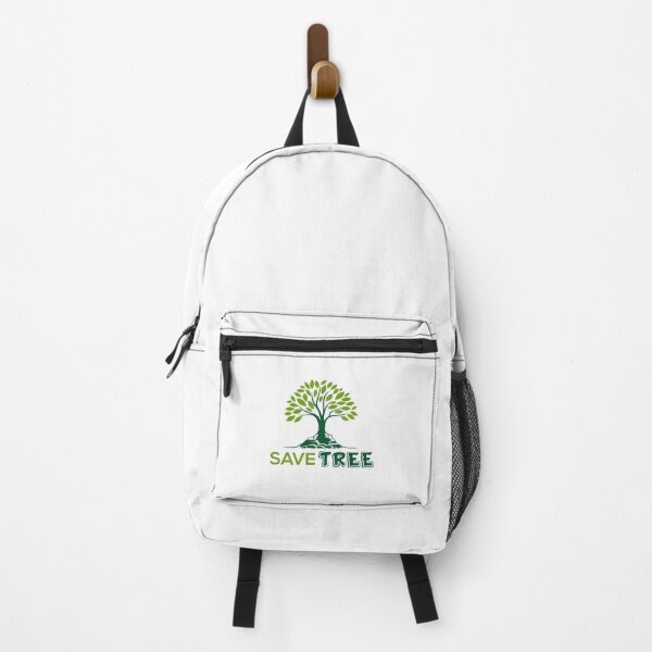 Item preview, SAVE TREE SLOGAN FOR ENVIRONMENT designed and sold by GDS Infotech.