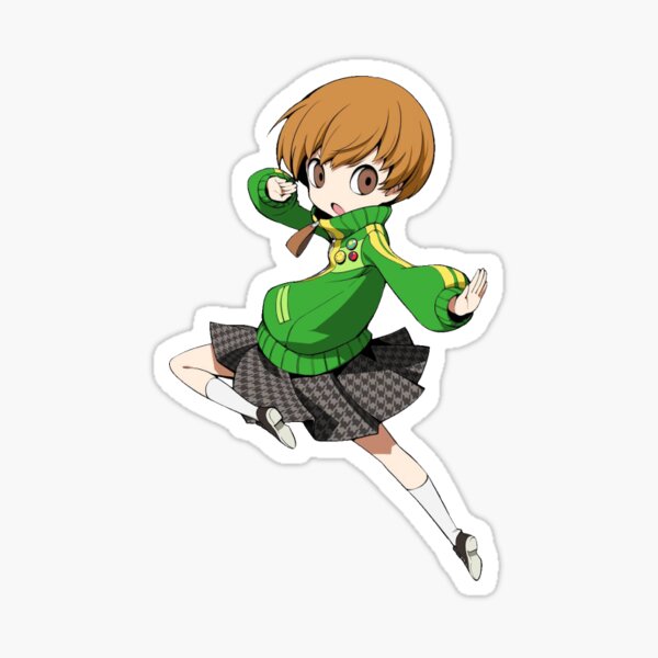 ♡♡Chie♡♡ Chie Satonaka | Japanese Anime Wiki | Fandom