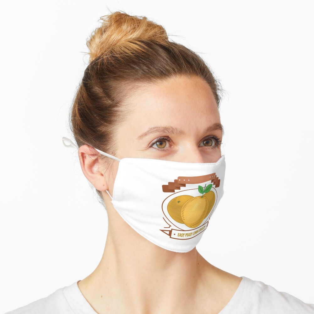 easy peasy mask