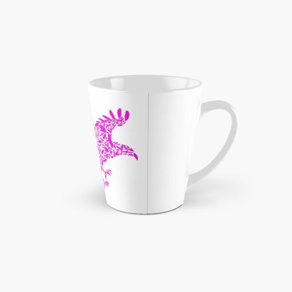 Eagle Tall Mug