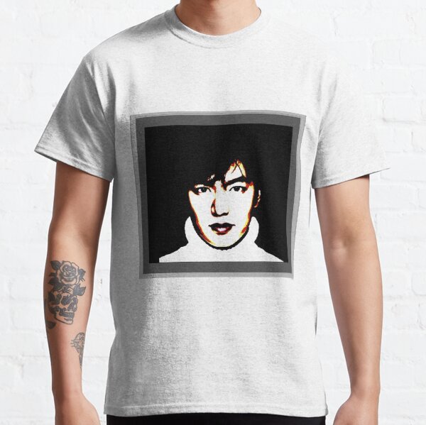 lee min ho 이민호 Classic T-Shirt