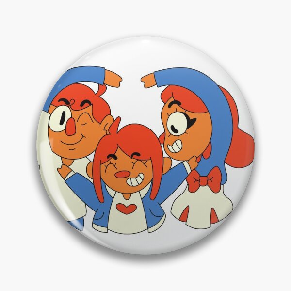 Item preview, cartoon designed and sold by annie209.