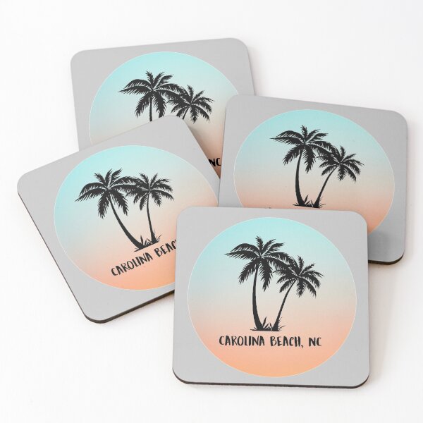 Item preview, Carolina Beach, NC designed and sold by Raygan Scott.