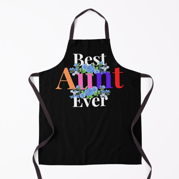 Item preview, Best Aunt Ever designed and sold by BleuSky.