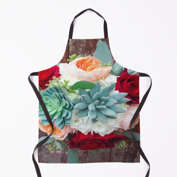 Item preview, Romantic Fall Flowers designed and sold by Tiffany Key.