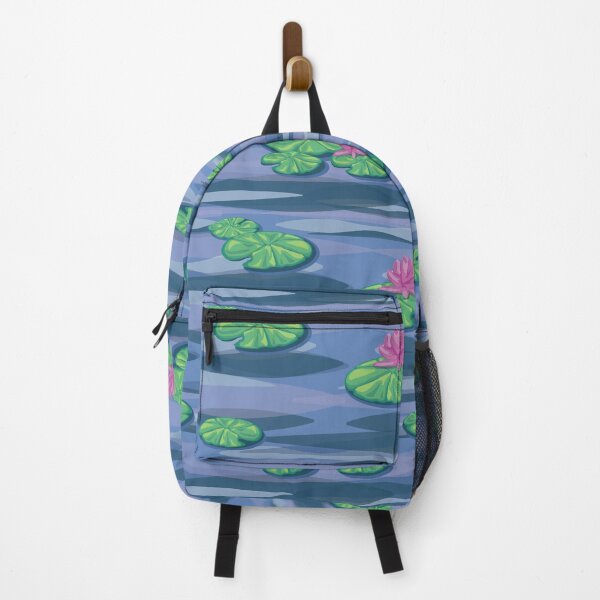 Item preview, Lily Pad Pattern designed and sold by Graphite's Echo.
