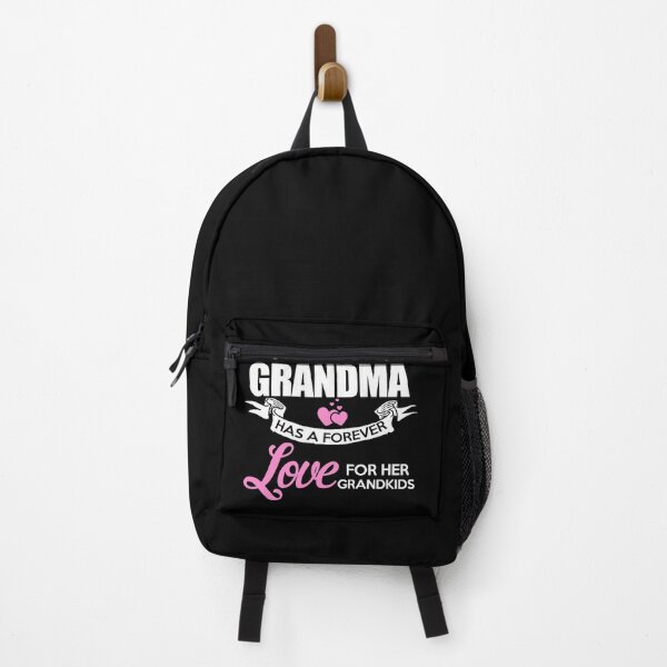 Item preview, This grandma has a forever love - Awesome grandma Gift designed and sold by Teenation9.