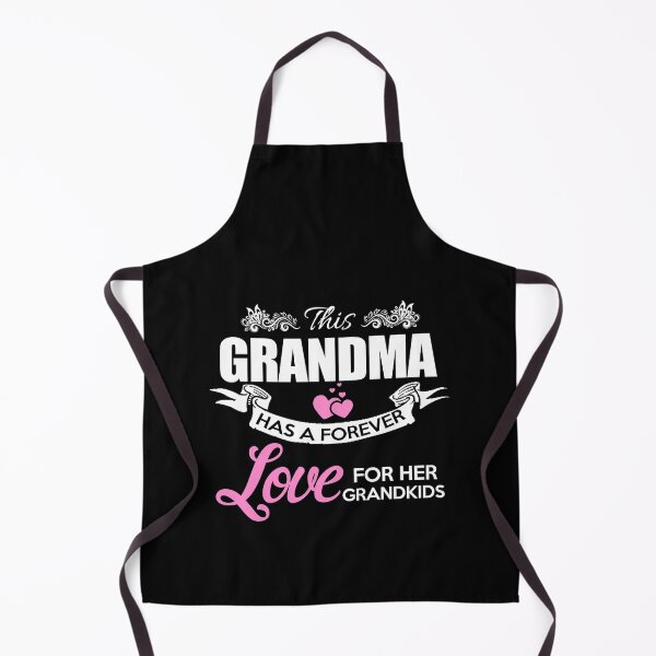 Item preview, This grandma has a forever love - Awesome grandma Gift designed and sold by Teenation9.