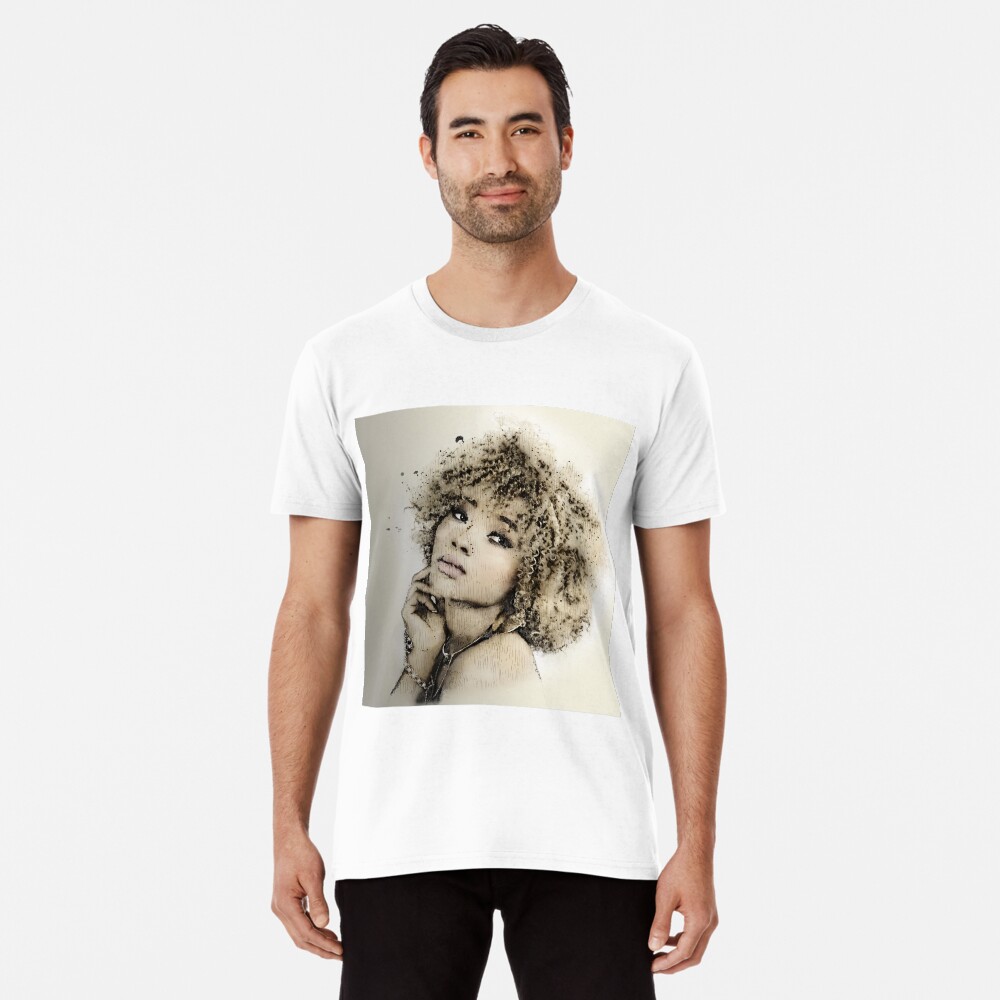 Item preview, Premium T-Shirt designed and sold by CoffeeCupLife2.